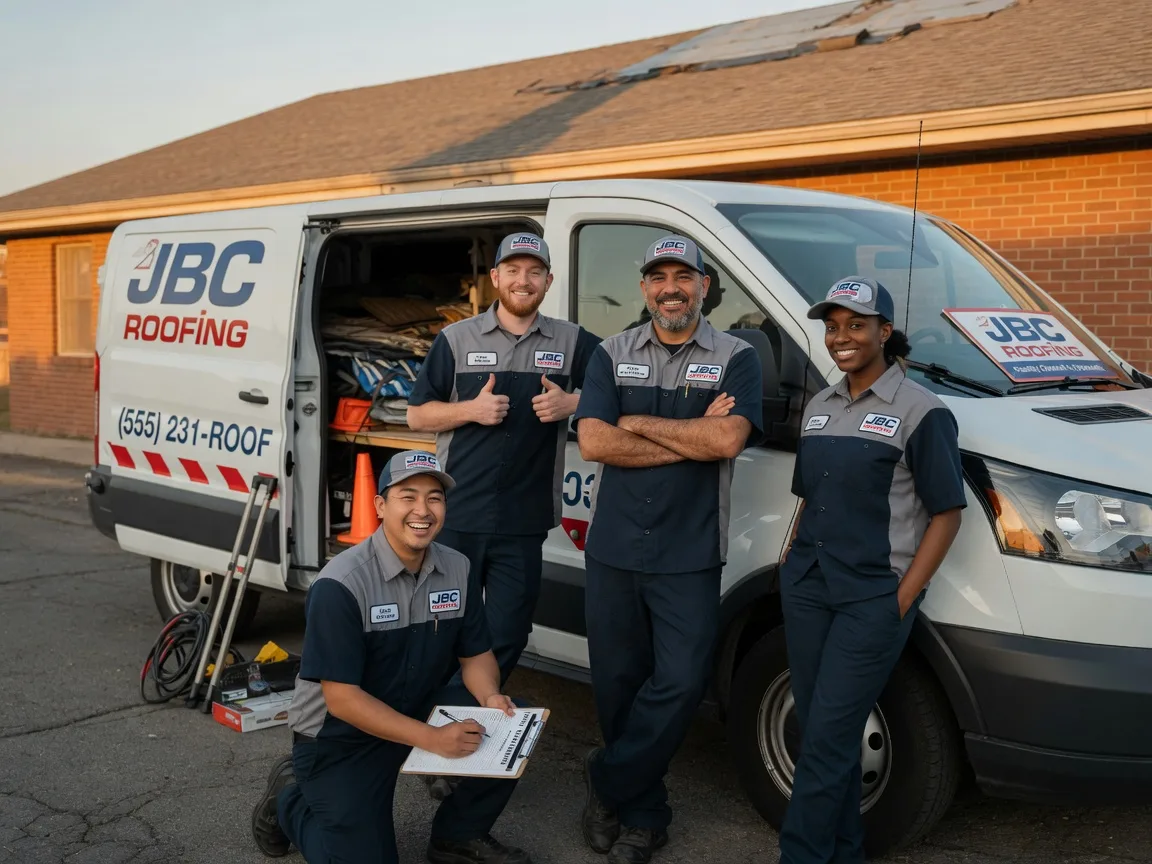 Roof Replacement company in Ladysmith, WI
