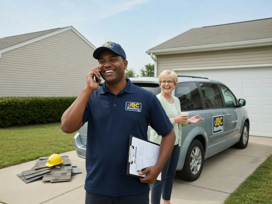 Roof Replacement Ladysmith, WI FAQs